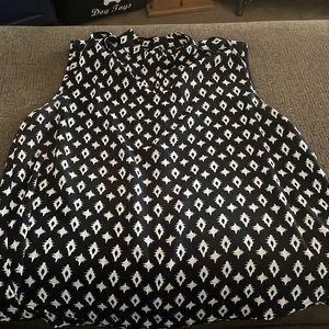 Sami and Jo dress tank